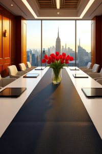 MatSepeti Vegan Deri Masa Matları | Modern Masa Düzeni ve Minimalist Ofis Aksesuarları